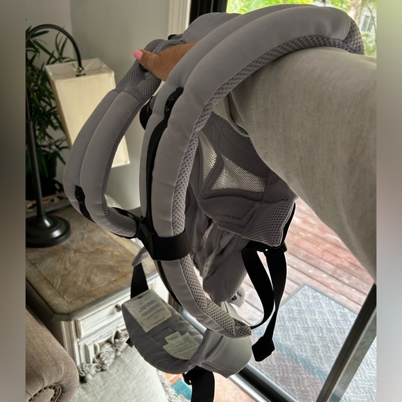 Ergobaby Omni Classic Carrier (Formerly Omni 360) - Picture 4 of 15